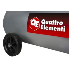 компрессор поршневой масляный QUATTRO ELEMENTI BW 500-60 